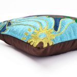 Cushions and Pillows:Cushion M/Ari Floral