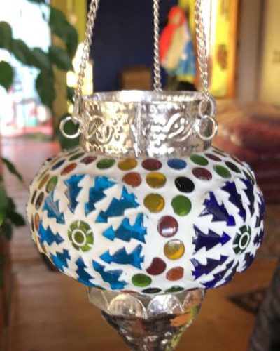 Lighting:Hanging Light Closed