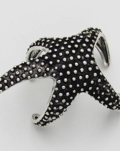 Large Starfish Ring