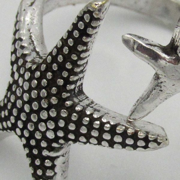 Starfish Duo Ring - Image 2