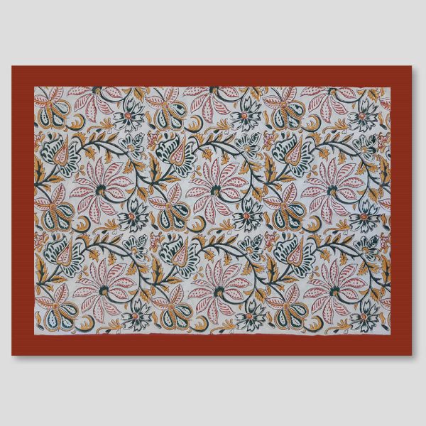 Kitchen Towel Red - Image 3